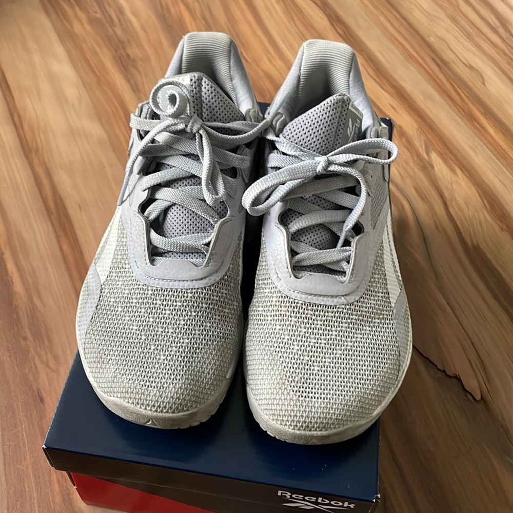 Reebok Nano X